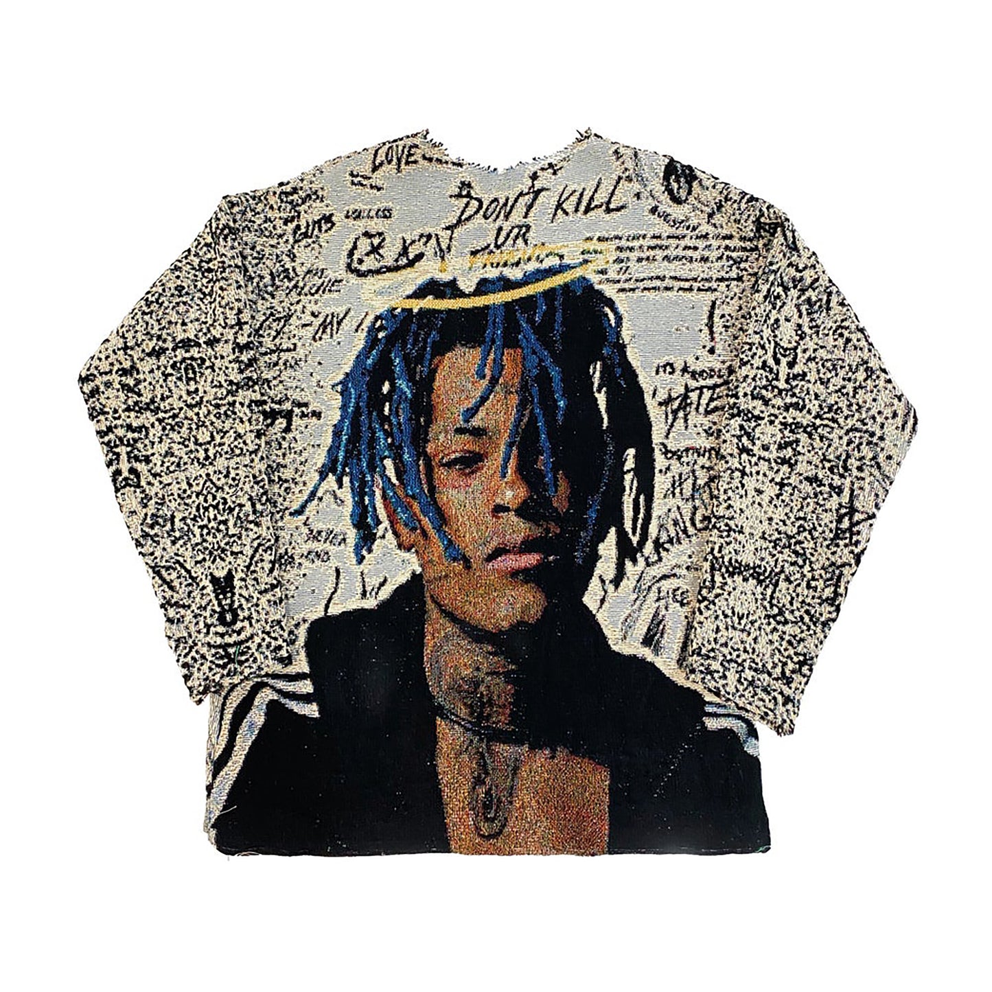 “BAD VIBES FOREVER”