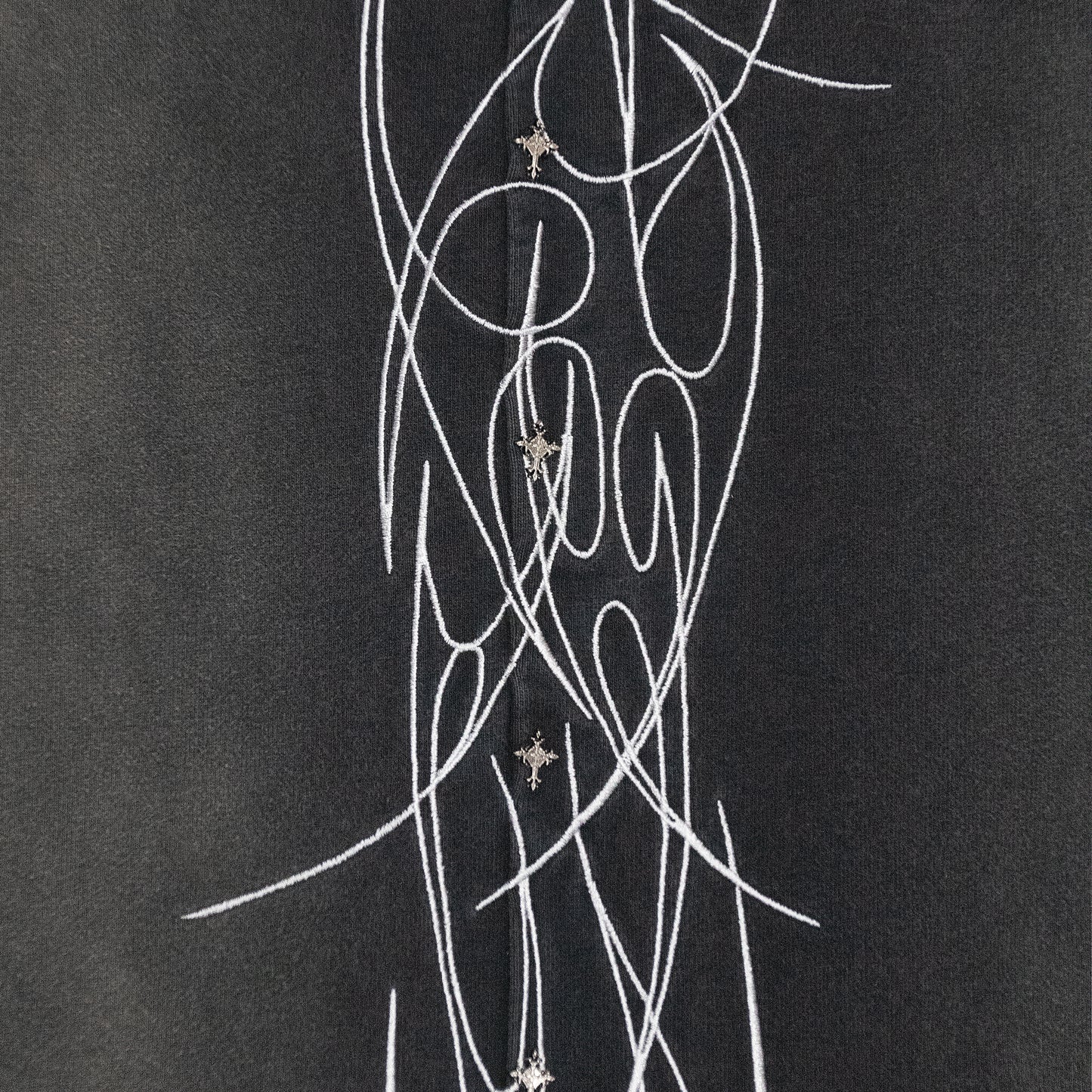 "DRKANGL" SWEATPANTS