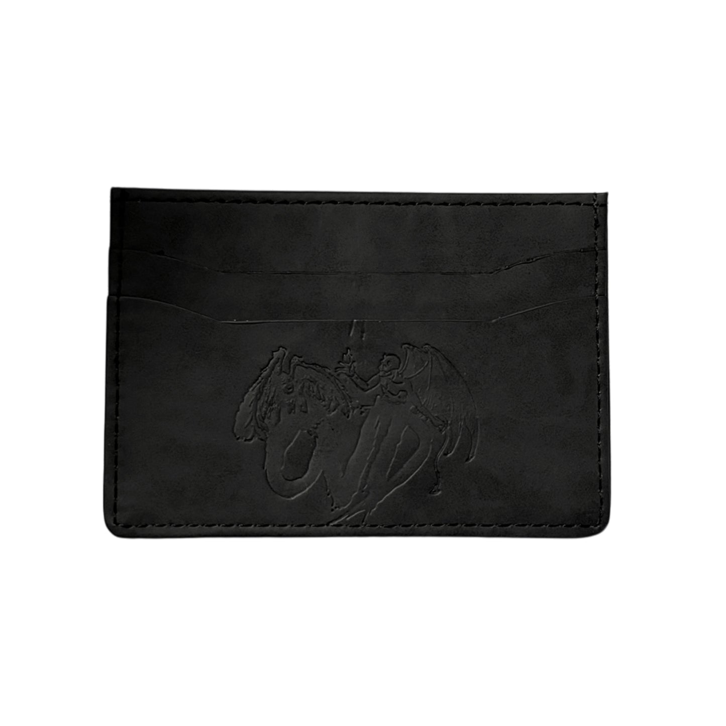 "OVD CARD HOLDER" - PHANTOM