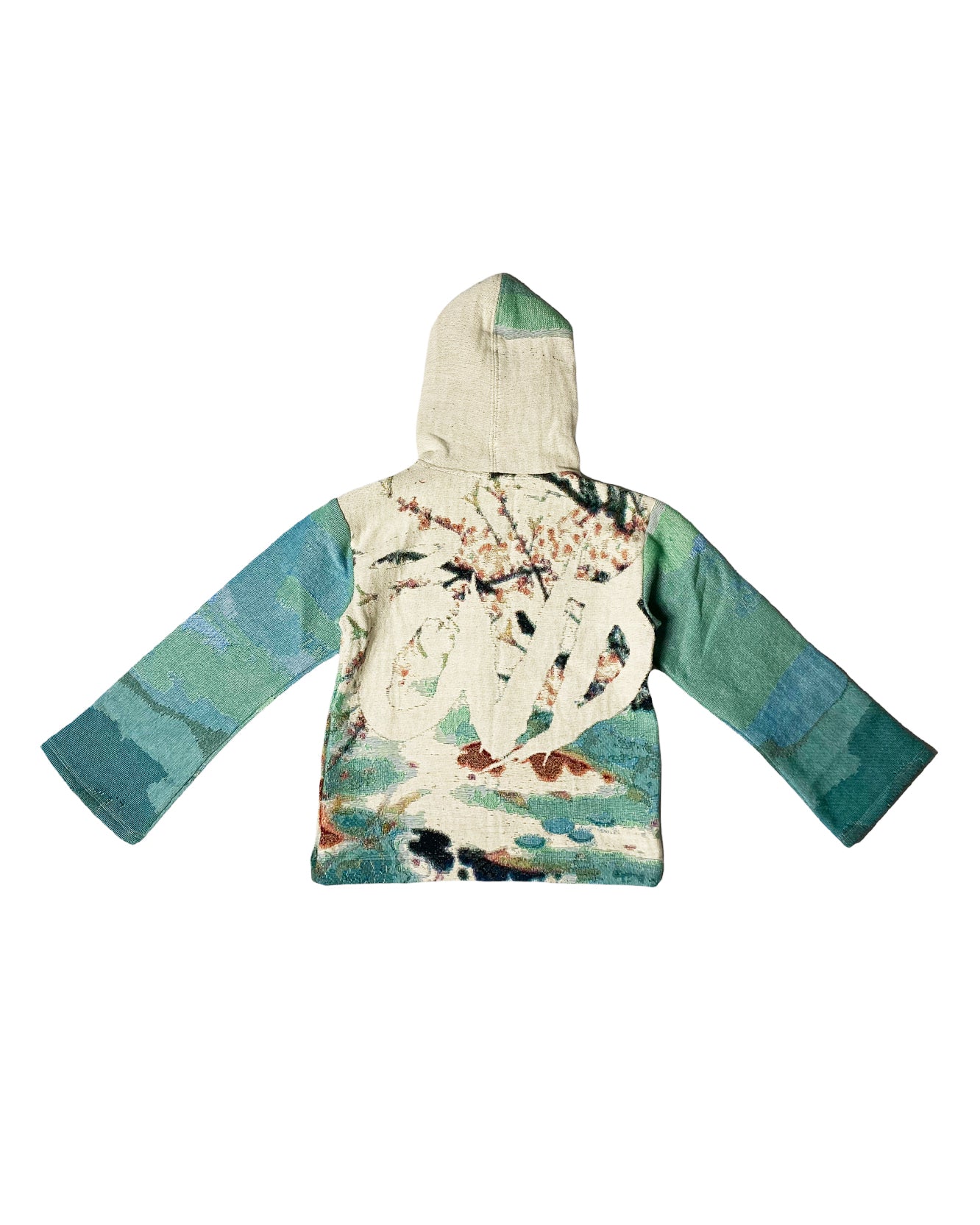 "SAKURA" HOODIE