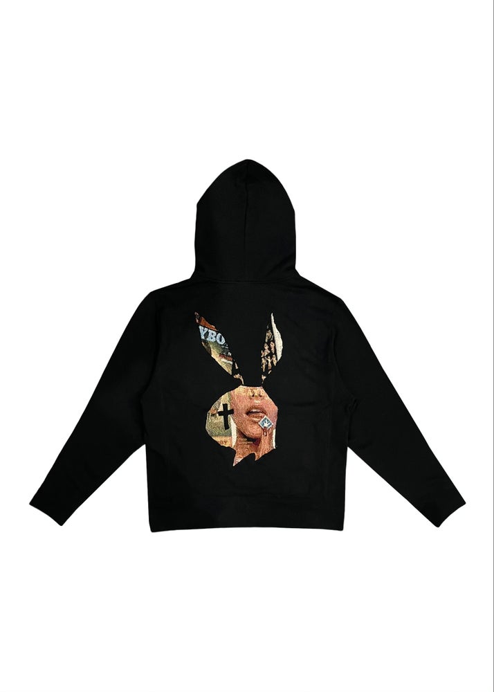 "OVD X PLAYBOY HOODIE"