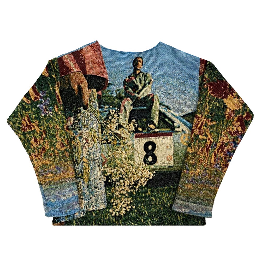 "KIDS TURNED OUT FINE"