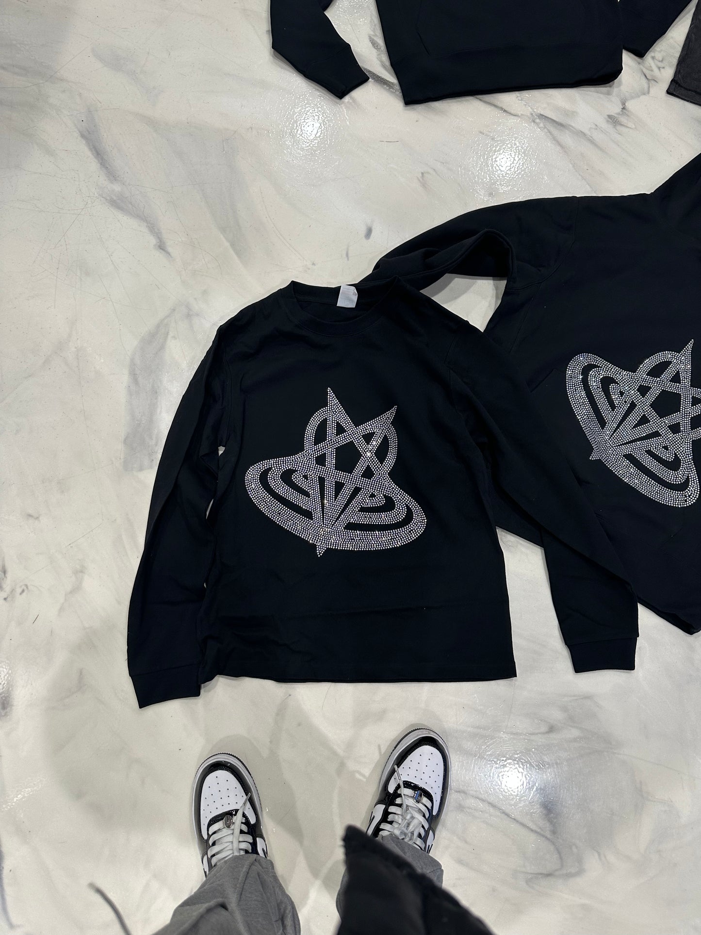 “LOVE” L/S - 111