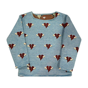 “808s & HEARTBREAK // SKY BLUE