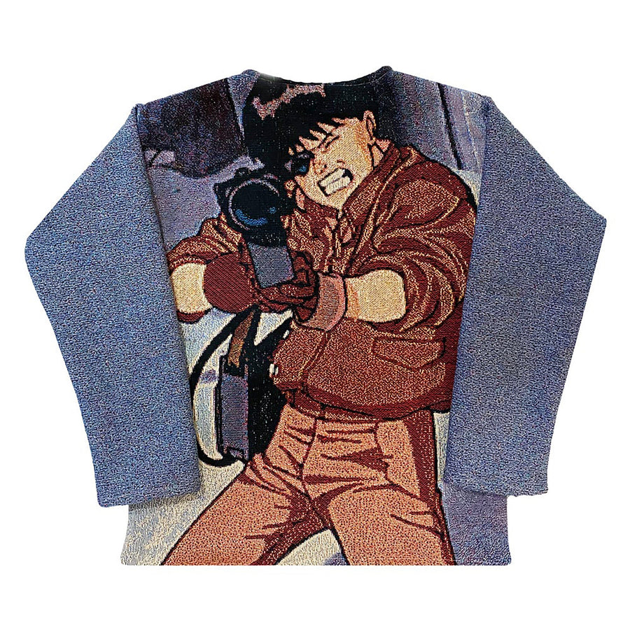 "AKIRA"