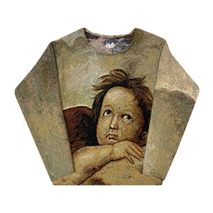 RAPHAELS ANGELS hoodie by OVD - view 1