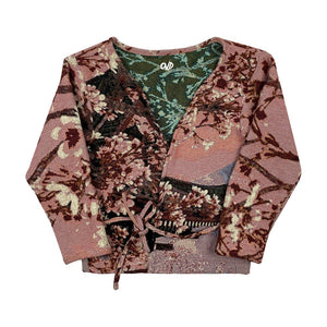 CHERRY BLOSSOM KIMONO kimono by OVD - view 1
