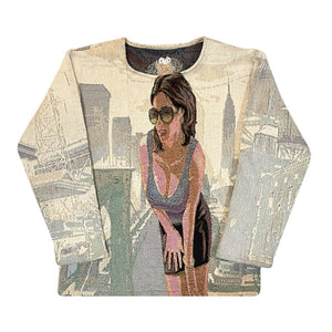 GTA X OVD hoodie by OVD - view 1