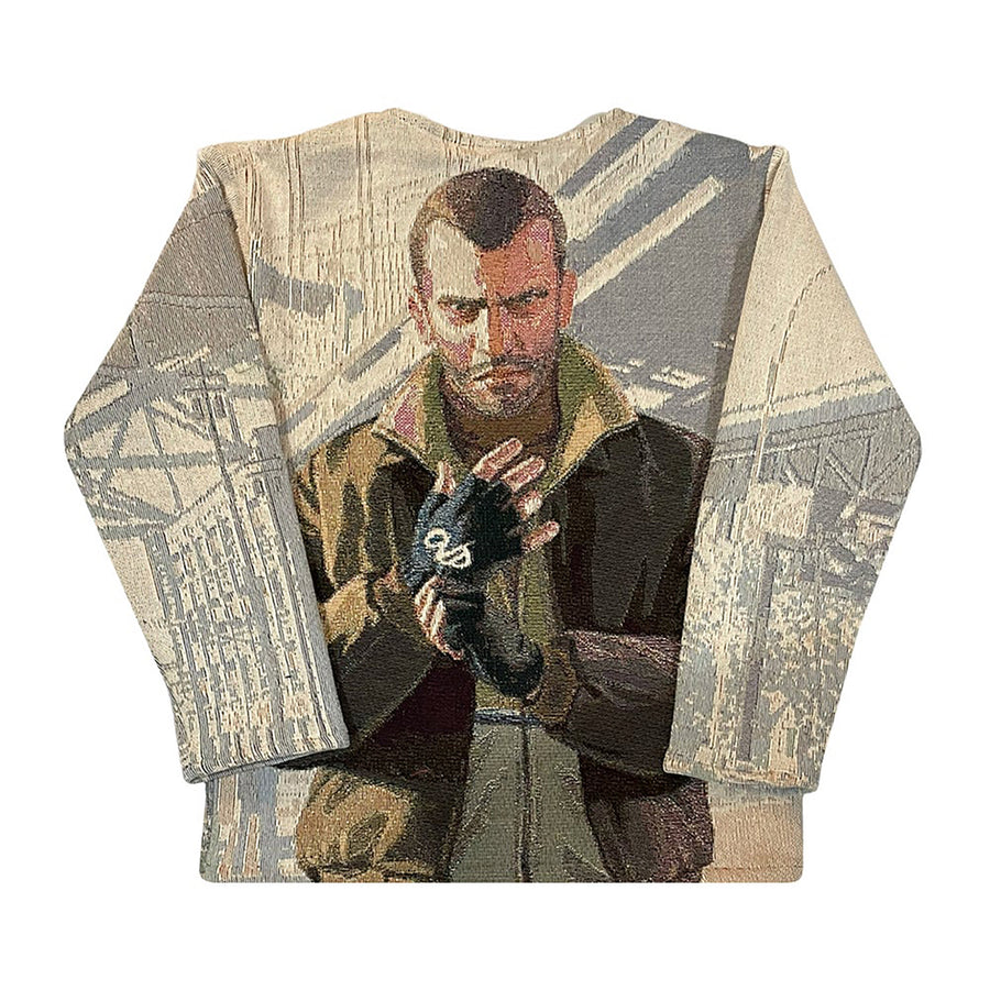 "GTA X OVD"