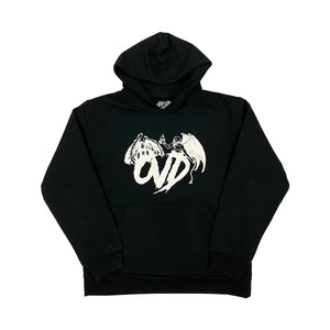 “THE LAW OF DIVINE 111NESS” HOODIE