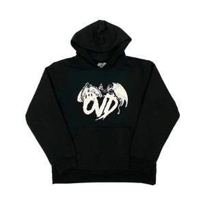 “THE LAW OF DIVINE 111NESS” HOODIE