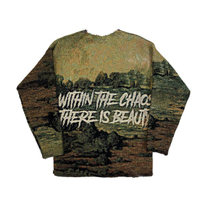 “MONA LISA CIRCA 2020”