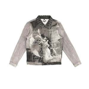 ONE LAST KISS MY BELOVED jacket by OVD - view 1