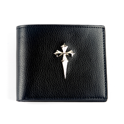 "OVD LEATHER WALLET"