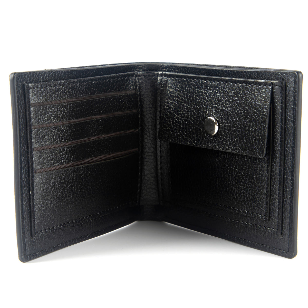 OVD LEATHER WALLET accessory by OVD - view 4