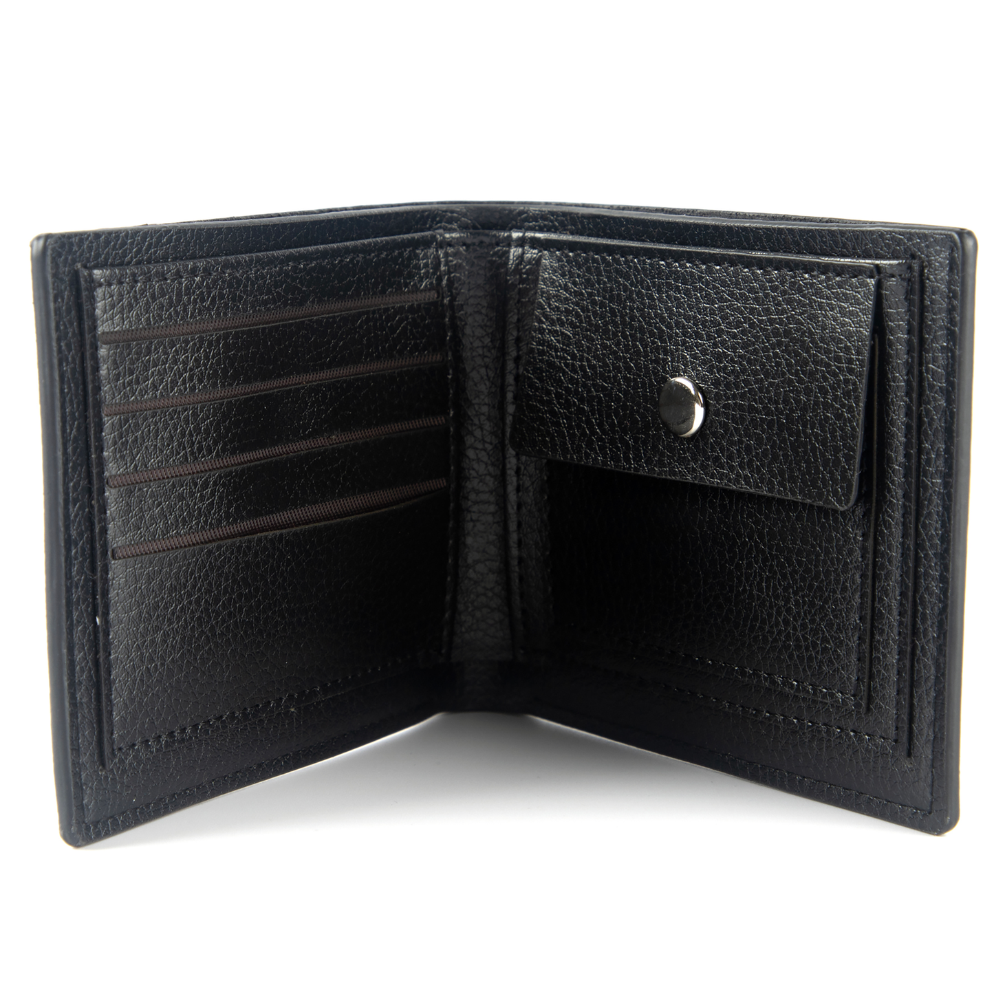 "OVD LEATHER WALLET"