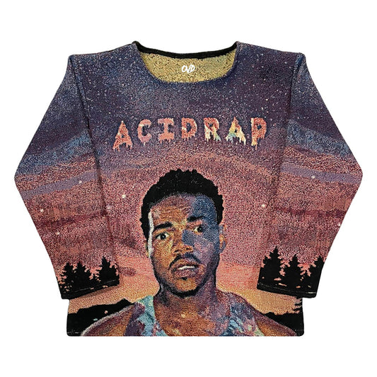 "ACID RAP"