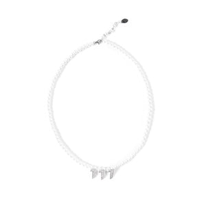 ANGEL NUMBER NECKLACES