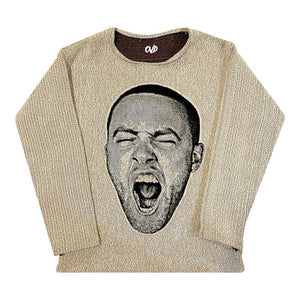 GO:OD AM hoodie by OVD - view 1
