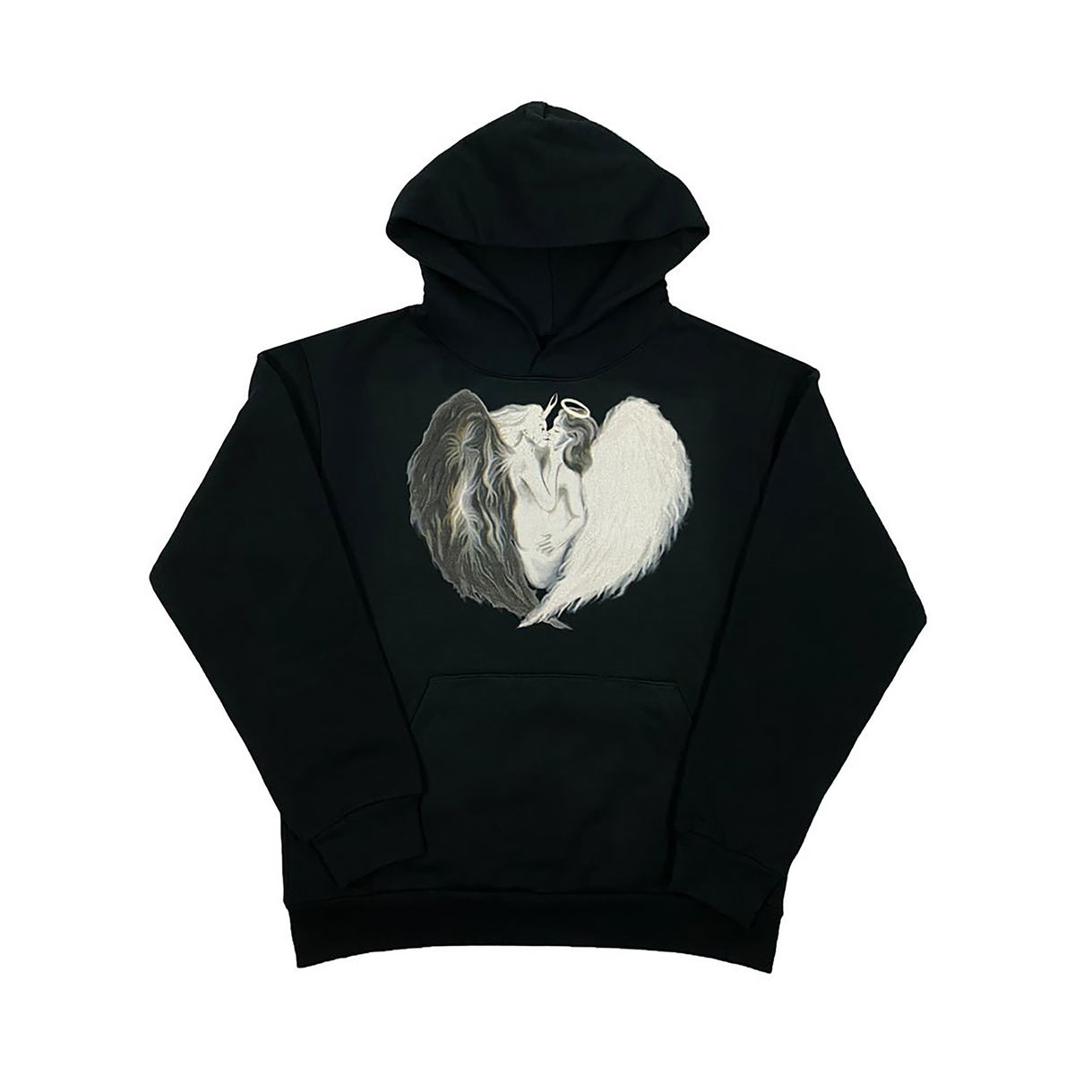 SELF LOVE HOODIE hoodie by OVD - view 1