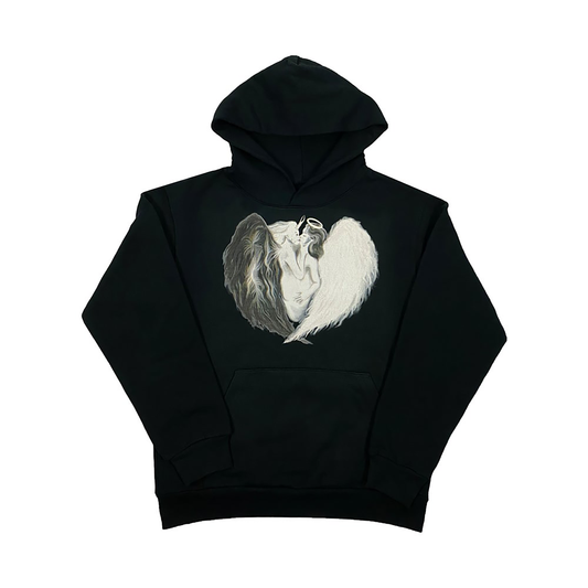 “SELF LOVE” HOODIE