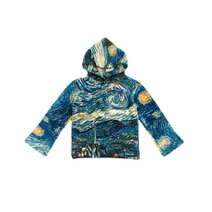 "STARRY NIGHT" HOODIE
