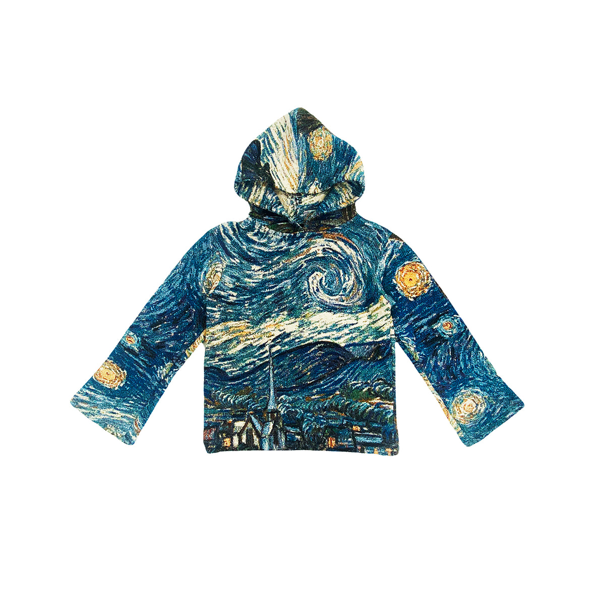 "STARRY NIGHT" HOODIE