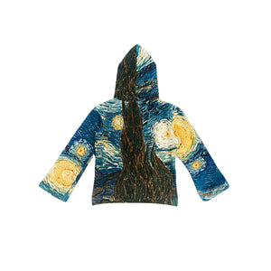 "STARRY NIGHT" HOODIE