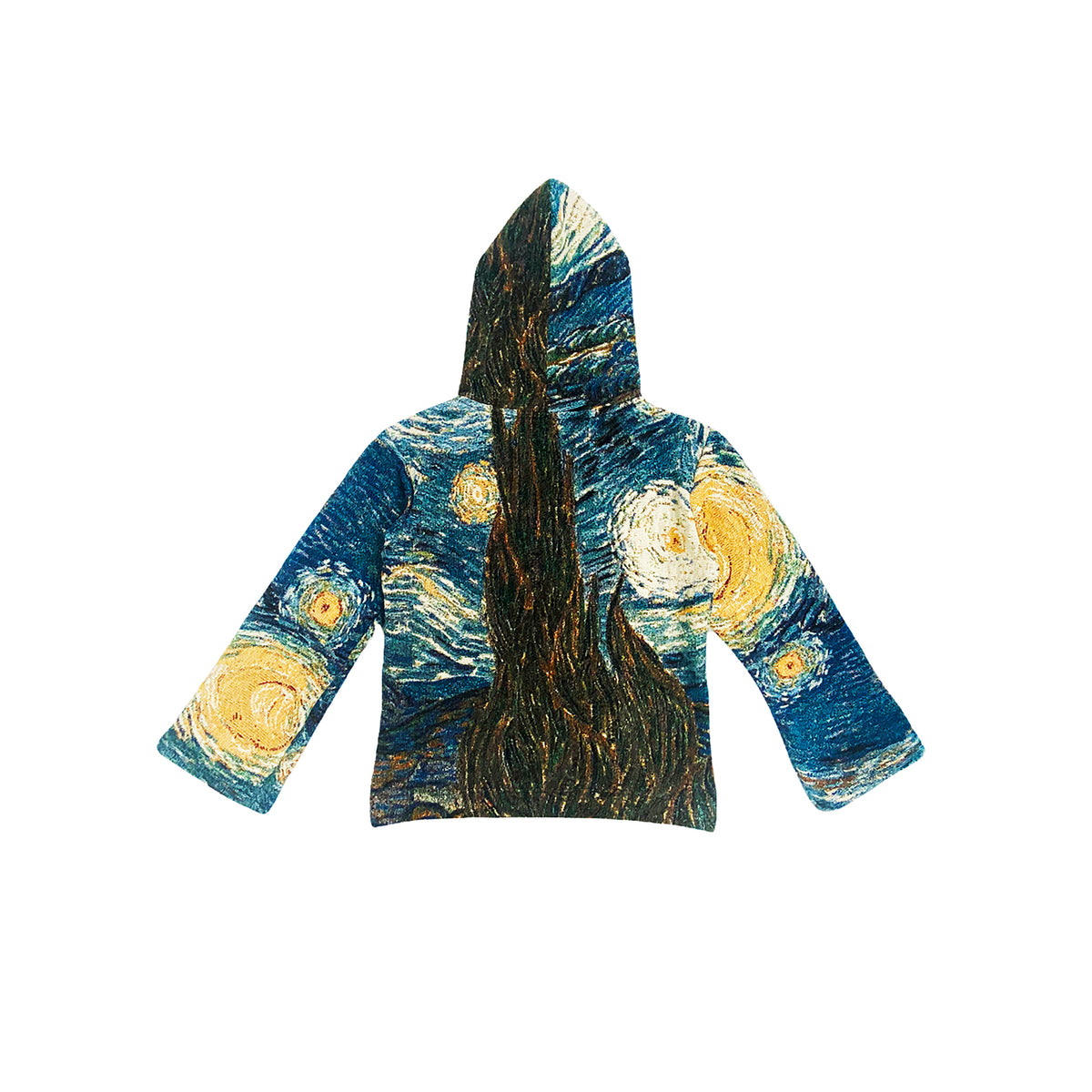 "STARRY NIGHT" HOODIE