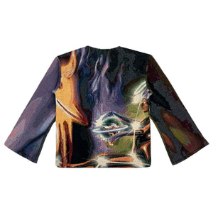 "CONSTELLATION OF SATURN"