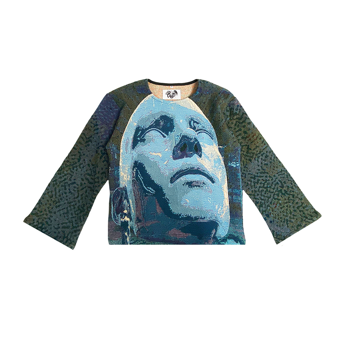 SINGULARITIES ARE REAL hoodie by OVD