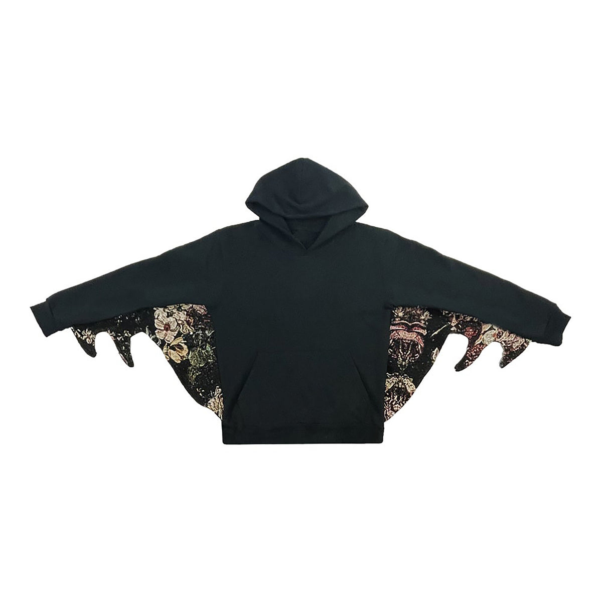 DARK NIGHT hoodie by OVD - view 1