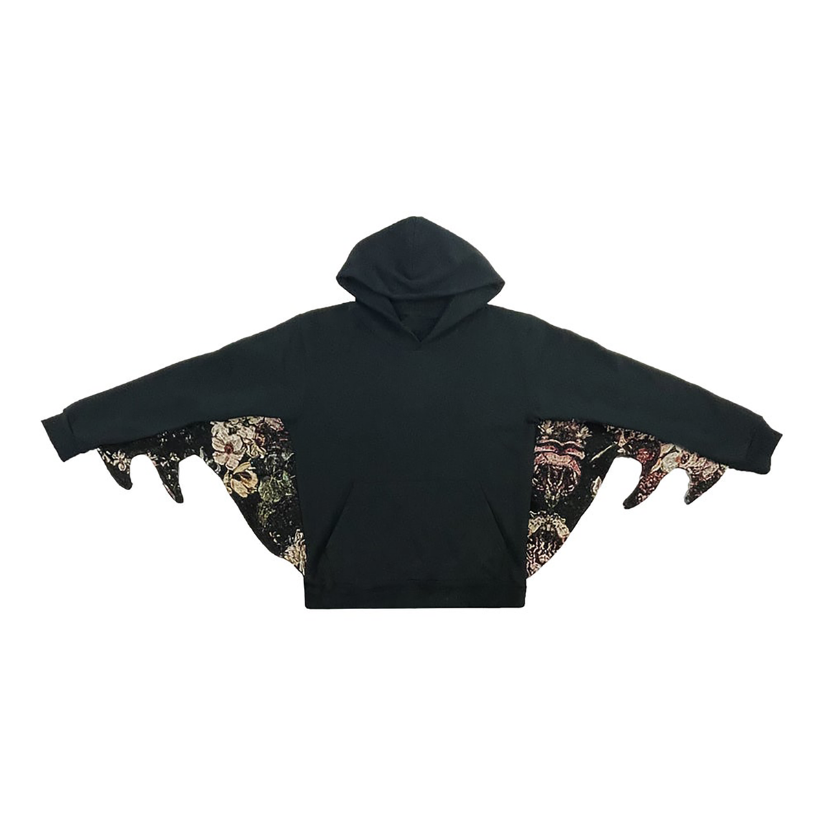 DARK NIGHT hoodie by OVD - view 1
