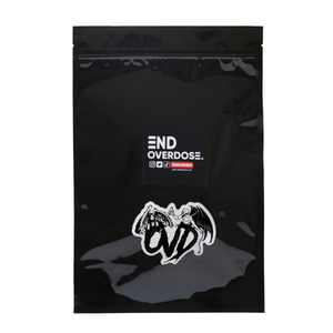 "FENTANYL TEST STRIPS"