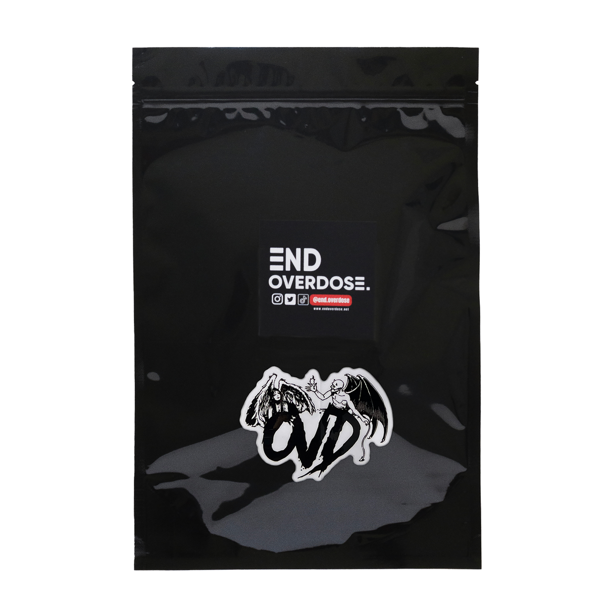 "FENTANYL TEST STRIPS"