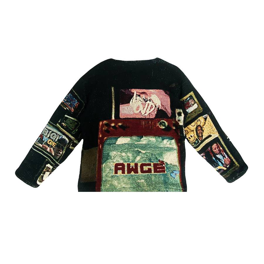 "AWGE X OVD"