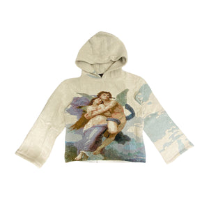 ABDUCTION OF PSYCHE HOODIE hoodie by OVD - view 1