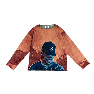 CHANCE 3 hoodie by OVD - view 1