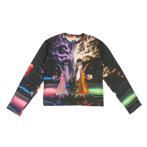 GARDEN OF SATURN THERMAL - VENUS tee by OVD - view 1