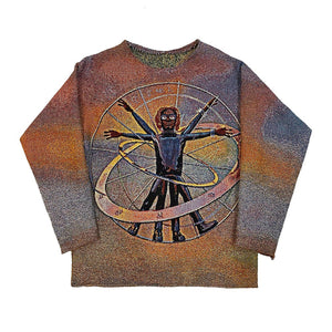 WUNNA hoodie by OVD - view 1