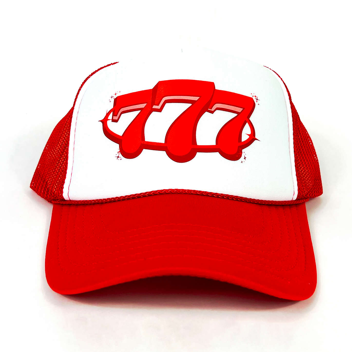777 Company everyones Baseball Cap