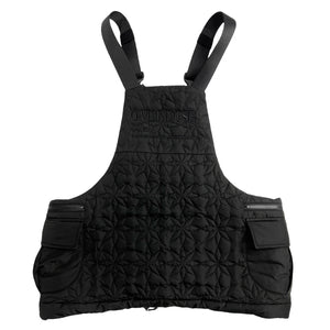 PUFFER BAG / VEST accessory by OVD - view 1