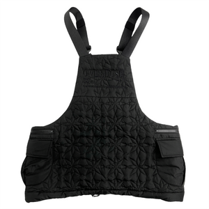 PUFFER BAG / VEST accessory by OVD - view 1