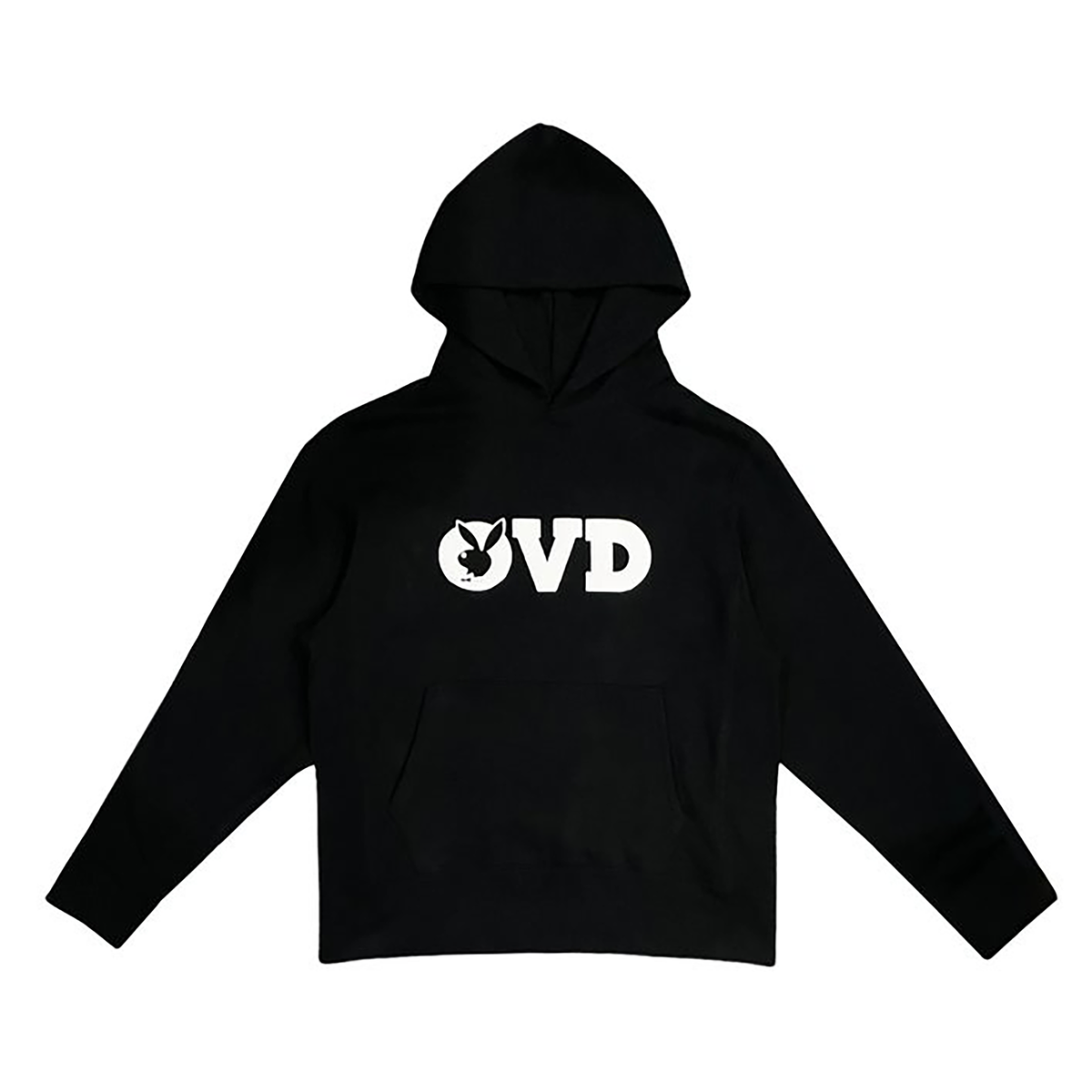 OVD X PLAYBOY HOODIE hoodie by OVD - view 1