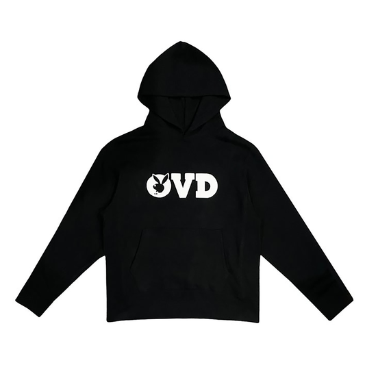 "OVD X PLAYBOY HOODIE"