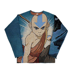 AVATAR hoodie by OVD - view 1