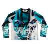"ENIGMA" MESH L/S