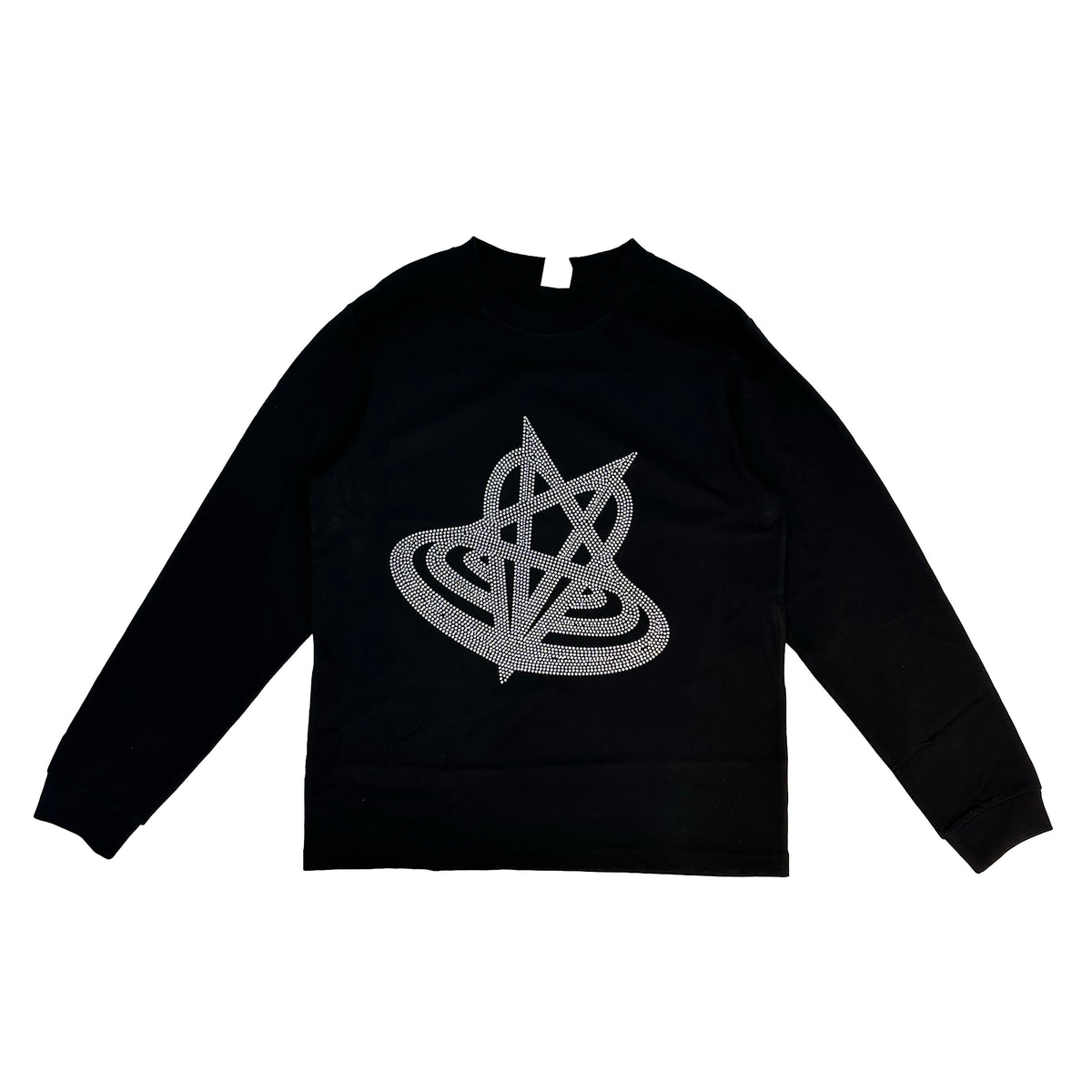 LOVE L/S - 111 tee by OVD - view 1