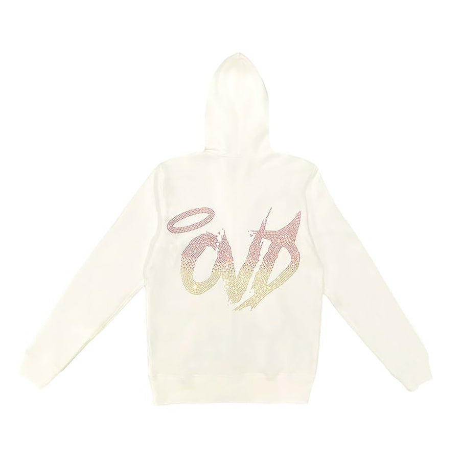 "MONONOKE FULL ZIP"