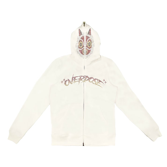 "MONONOKE FULL ZIP"